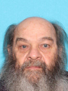 Richard Gary Barnhill a registered Sex Offender of Michigan