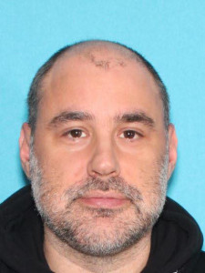 Derek Jon Barstow a registered Sex Offender of Michigan