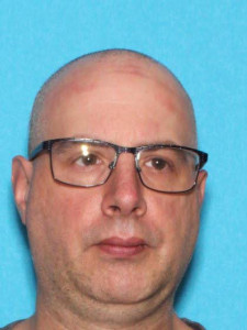 Robert Frank Rudnick a registered Sex Offender of Michigan
