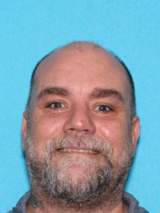 Daniel Leon King a registered Sex Offender of Michigan