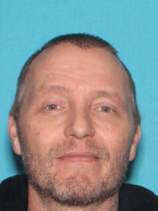 Russell James Pratt a registered Sex Offender of Michigan