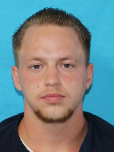 Tyler James Cook a registered Sex Offender of Michigan