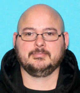 Nathan Daniel Brooks a registered Sex Offender of Michigan