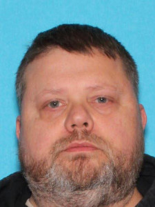 William David Wanket a registered Sex Offender of Michigan