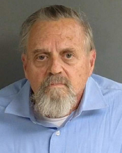 Arlo Delmar Pelley a registered Sex Offender of Michigan