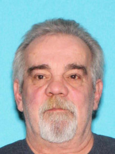 Bruce Charles Mcmillan a registered Sex Offender of Michigan