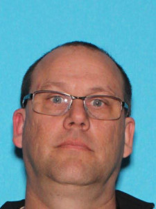 Jeffrey Robert Senneker a registered Sex Offender of Michigan
