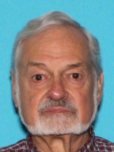 David James Lau a registered Sex Offender of Michigan