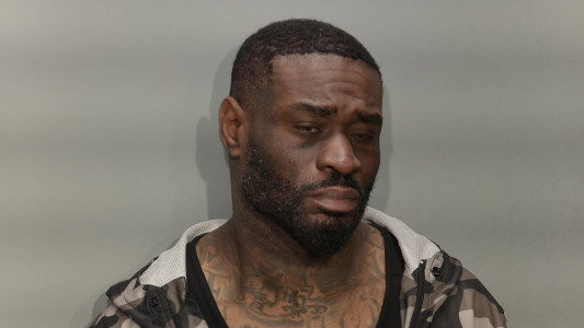 Wilfred Dywayne Harris a registered Sex Offender of Michigan