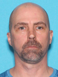 Shawn Robert Lambert a registered Sex Offender of Michigan