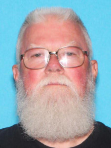 Harry Clinton Erdman a registered Sex Offender of Michigan