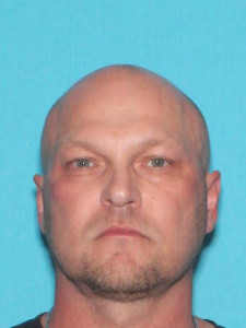 Jerry Lee Berger a registered Sex Offender of Michigan