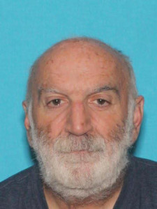 Donald Wayne Ballou a registered Sex Offender of Michigan