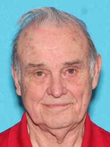 James Southward a registered Sex Offender of Michigan