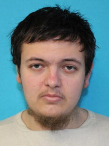 Jeremy James Simpson a registered Sex Offender of Michigan