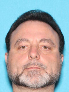 Joseph Wesley Steward a registered Sex Offender of Michigan