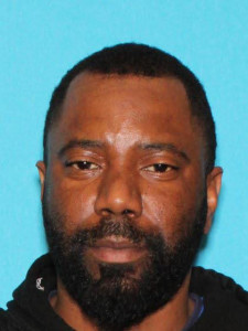 Willie Hughes a registered Sex Offender of Michigan