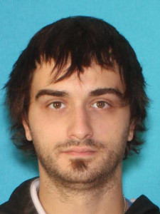 Travis Lee Ricker a registered Sex Offender of Michigan
