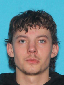 George Larry Rogier a registered Sex Offender of Michigan