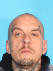 Timothy Michael Perry a registered Sex Offender of Michigan