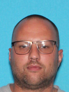 Jerrid Scott Risk a registered Sex Offender of Michigan