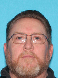Robert Lee Goodrich a registered Sex Offender of Michigan