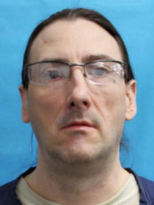 Nicolas Gene Wiles a registered Sex Offender of Michigan