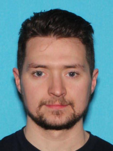 Patrick Liam Oneill a registered Sex Offender of Michigan