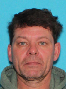 William Steven Monhead a registered Sex Offender of Michigan