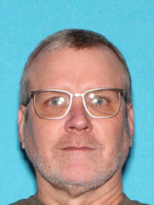 Lawrence Edward Pioszak a registered Sex Offender of Michigan