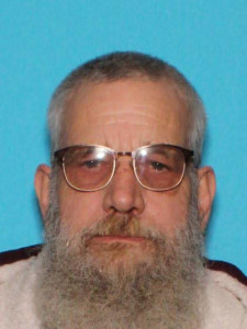 Doyle Thomas Pierman a registered Sex Offender of Michigan