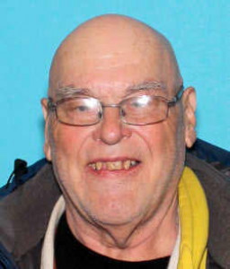Hugh Hubert Steegman a registered Sex Offender of Michigan
