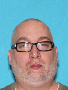 Thomas Jay Mizer a registered Sex Offender of Michigan