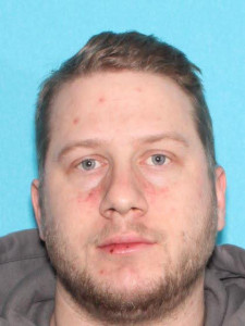 Jordan Patrick Eatherton a registered Sex Offender of Michigan