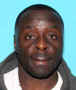 James Earl Brown a registered Sex Offender of Michigan