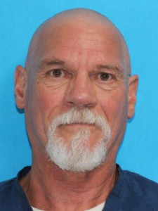 Ricky Lee Rose a registered Sex Offender of Michigan