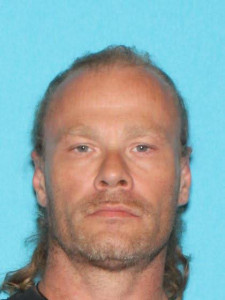 Anthony Wayne Miller a registered Sex Offender of Michigan