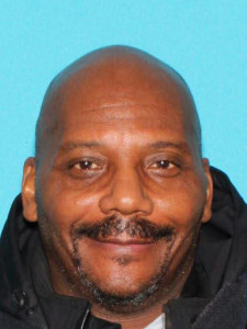 James Floyd Bomar a registered Sex Offender of Michigan