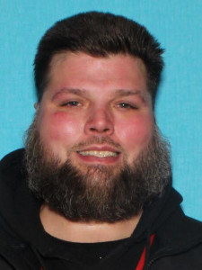 Anthony John Pittman a registered Sex Offender of Michigan