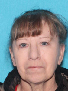 Shelly Ann Summers a registered Sex Offender of Michigan
