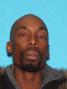 Lamarr Antione Bell a registered Sex Offender of Michigan