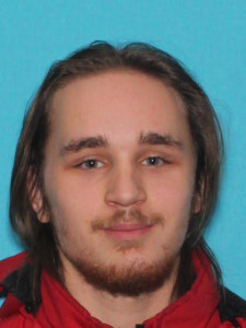 Keagan Foxx Norris a registered Sex Offender of Michigan