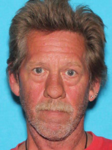 Merl William Phillips a registered Sex Offender of Michigan