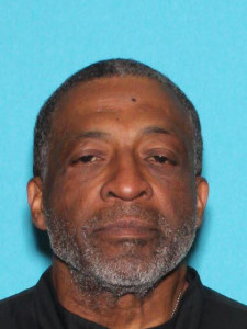 Terry Dewayne Robertson a registered Sex Offender of Michigan