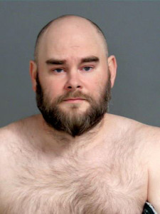 Aaron Lee Morris a registered Sex Offender of Michigan