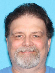 Jeffrey Dean Sanderson a registered Sex Offender of Michigan
