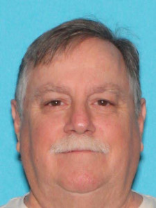 Robert Arthur Govan a registered Sex Offender of Michigan