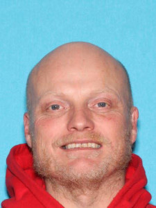 Christopher James Hect a registered Sex Offender of Michigan