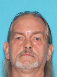 Keith Randal Mead a registered Sex Offender of Michigan