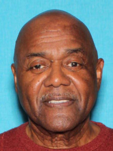 Arzell Jones a registered Sex Offender of Michigan